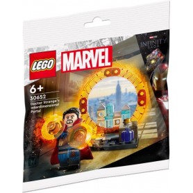 LEGO® 30652 MARVEL Portál dimenzí Dr. Strange