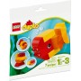 LEGO® 30323 DUPLO Moje první rybička