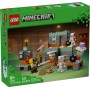 LEGO® 21271 MINECRAFT® Komora zkoušek