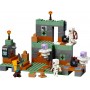 LEGO® 21271 MINECRAFT® Komora zkoušek