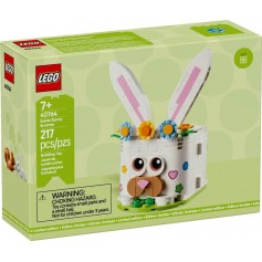 LEGO® 40764 Velikonoční zajíček s překvapením