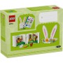 LEGO® 40764 Velikonoční zajíček s překvapením
