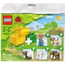 LEGO® 30060 DUPLO® Sáček s překvapením