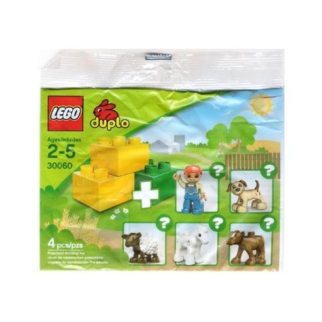 LEGO® 30060 DUPLO® Sáček s překvapením