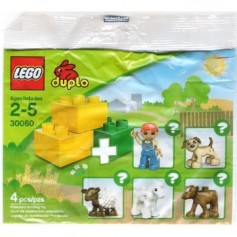 LEGO® 30060 DUPLO® Sáček s překvapením