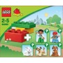 LEGO® 30063 DUPLO® Sáček s překvapením