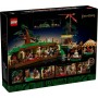 LEGO® 10354 ICONS Pán prstenů: Kraj