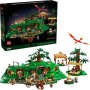 LEGO® 10354 ICONS Pán prstenů: Kraj
