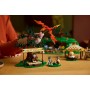 LEGO® 10354 ICONS Pán prstenů: Kraj