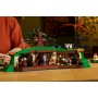LEGO® 10354 ICONS Pán prstenů: Kraj