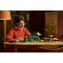 LEGO® 10354 ICONS Pán prstenů: Kraj