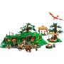 LEGO® 10354 ICONS Pán prstenů: Kraj