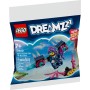 LEGO® 30660 DREANZzz Zoey a její snový batoh s tryskami &amp; Útěk před pavoukem: Z-Flek a