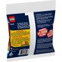 LEGO® 30660 DREANZzz Zoey a její snový batoh s tryskami &amp; Útěk před pavoukem: Z-Flek a