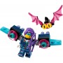 LEGO® 30660 DREANZzz Zoey a její snový batoh s tryskami &amp; Útěk před pavoukem: Z-Flek a