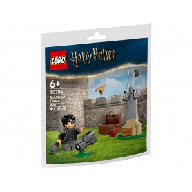 LEGO® 30706 HARRY POTTER™ Hodina famfrpálu