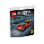 LEGO® 30709 SPEED CHAMPIONS Hyperauto Ferrari 499P