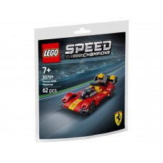 LEGO® 30709 SPEED CHAMPIONS Hyperauto Ferrari 499P