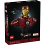 LEGO® 76327 MARVEL Busta Iron Man MK4