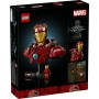 LEGO® 76327 MARVEL Busta Iron Man MK4