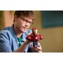 LEGO® 76327 MARVEL Busta Iron Man MK4
