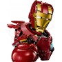 LEGO® 76327 MARVEL Busta Iron Man MK4