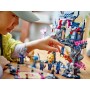 LEGO® 71813 NINJAGO Stínové dojo vlčí masky