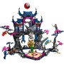 LEGO® 71813 NINJAGO Stínové dojo vlčí masky