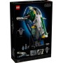 LEGO® 75409 STAR WARS® Jango Fett a jeho vesmírná loď třídy Firespray™