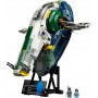 LEGO® 75409 STAR WARS® Jango Fett a jeho vesmírná loď třídy Firespray™