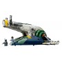 LEGO® 75409 STAR WARS® Jango Fett a jeho vesmírná loď třídy Firespray™