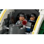 LEGO® 75409 STAR WARS® Jango Fett a jeho vesmírná loď třídy Firespray™