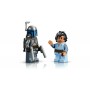 LEGO® 75409 STAR WARS® Jango Fett a jeho vesmírná loď třídy Firespray™
