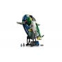 LEGO® 75409 STAR WARS® Jango Fett a jeho vesmírná loď třídy Firespray™