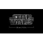 LEGO® 75407 STAR WARS®
