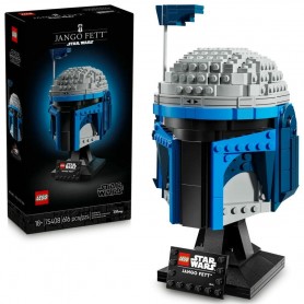 LEGO® 75408 STAR WARS® Helma Jango Fett