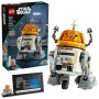 LEGO® 75416 STAR WARS® Sestavitelný Chopper