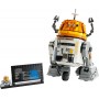 LEGO® 75416 STAR WARS® Sestavitelný Chopper