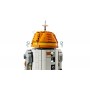 LEGO® 75416 STAR WARS® Sestavitelný Chopper