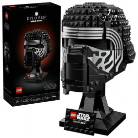 LEGO® 75414 STAR WARS® Helma Kylo Ren