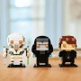 LEGO® 40796 BRICKHEADZ STAR WARS Pomsta Sithů – Hrdinové a padouši