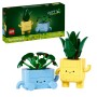 LEGO® 10349 BOTANICALS Veselé rostlinky