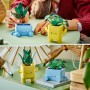 LEGO® 10349 BOTANICALS Veselé rostlinky