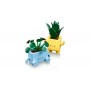 LEGO® 10349 BOTANICALS Veselé rostlinky