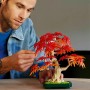 LEGO® 10348 BOTANICALS Bonsaj – Japonský červený javor