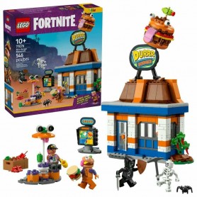 LEGO® 77076 FORTNITE Durrr Burger Restaurant