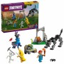 LEGO® 77075 FORTNITE Peely a Sparkplug a jejich tábořiště