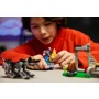 LEGO® 77075 FORTNITE Peely a Sparkplug a jejich tábořiště