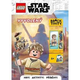 LEGO® STAR WARS™ Vyvolený