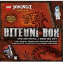 LEGO® NINJAGO® Bitevní box